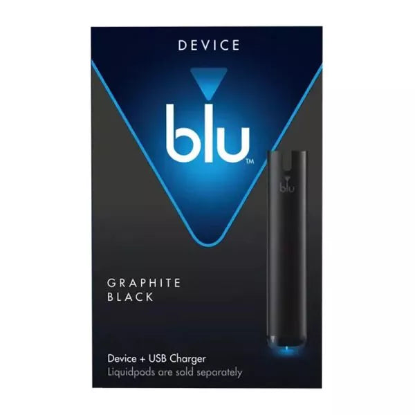 My Blu Vape Pen Device Kit