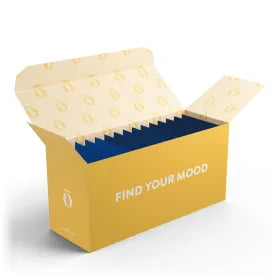 Edobles Nightcap Pouches Bundle