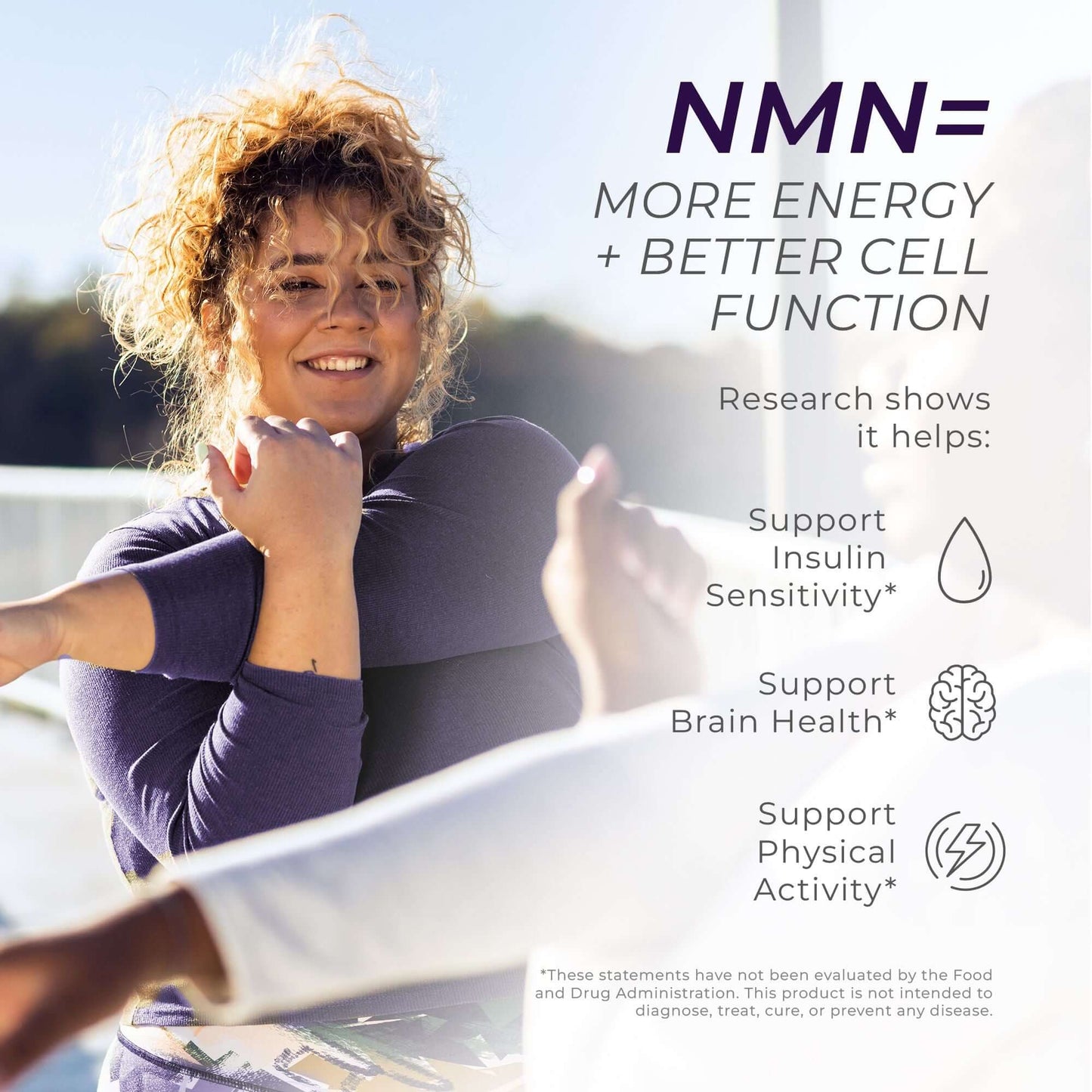 Neurogan Health NMN Capsules