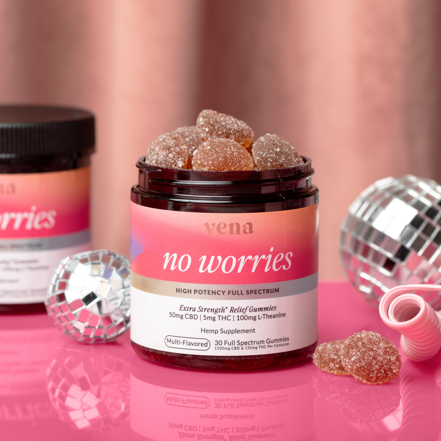 Vena Best Sellers Bundle