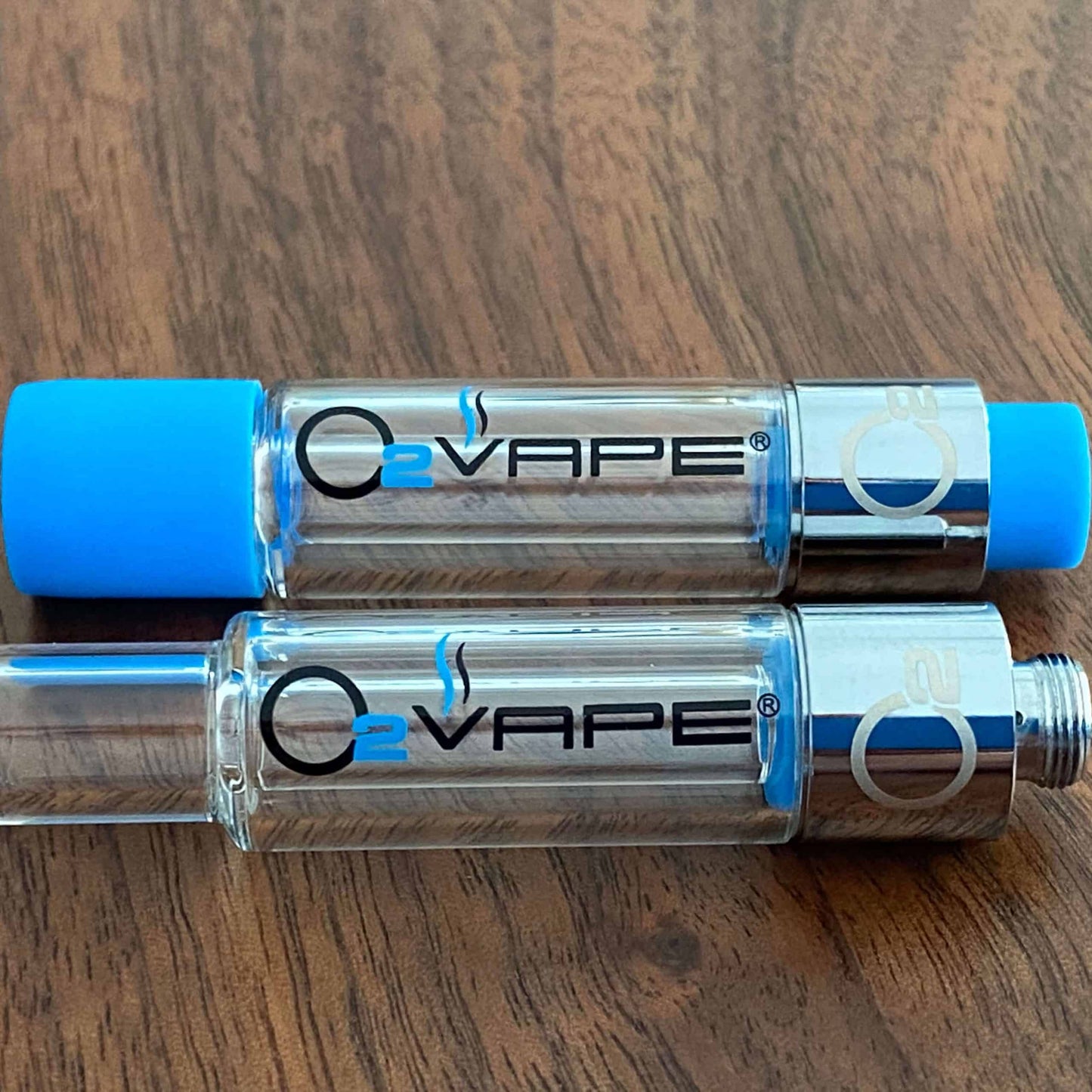 O2Vape All Glass Vape Cartridges | O2V-GC Best Sales Price - Vaporizers