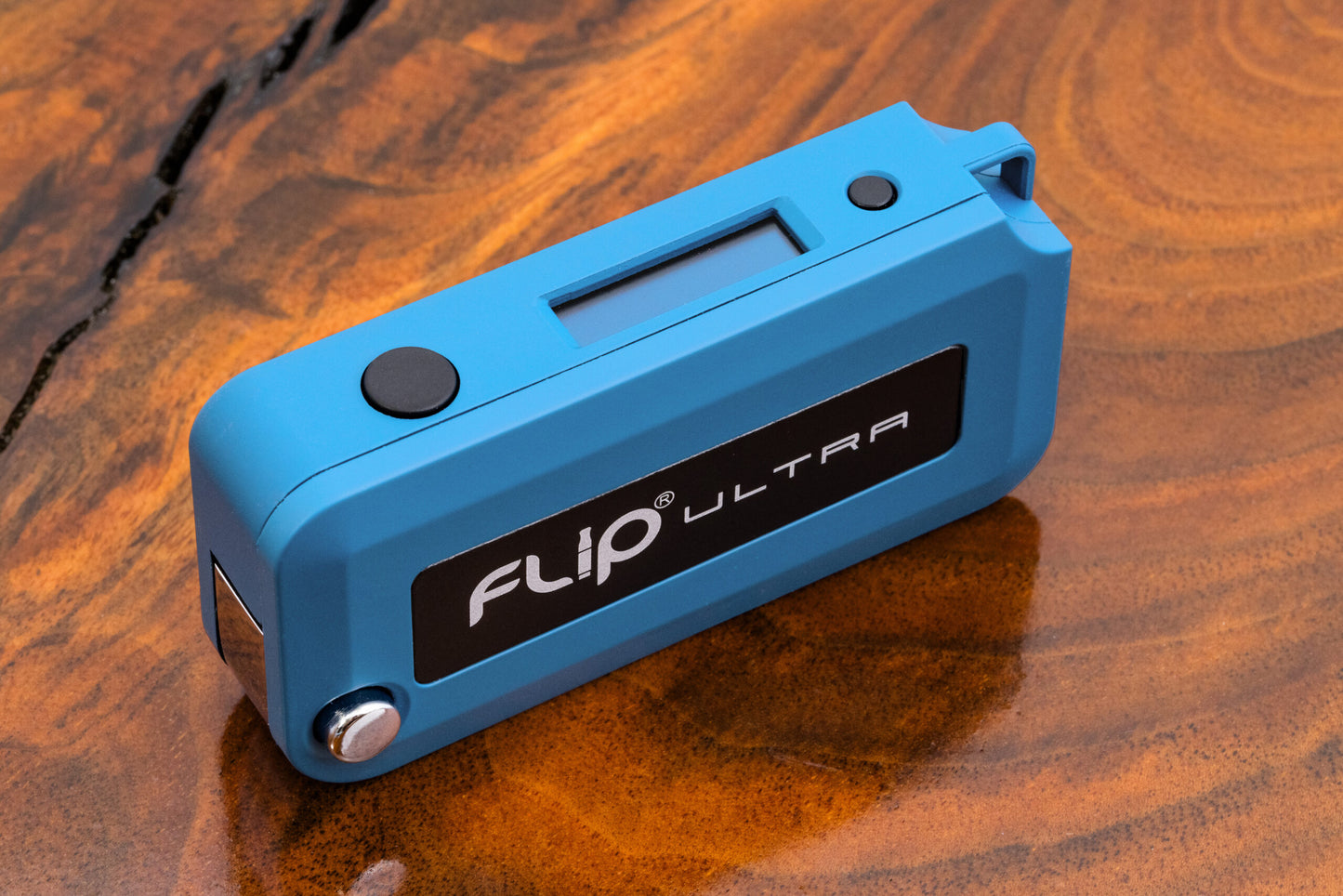 FLIP ULTRA | The Most Advanced 510 Key FOB Vape Pen | O2Vape Wholesale Price