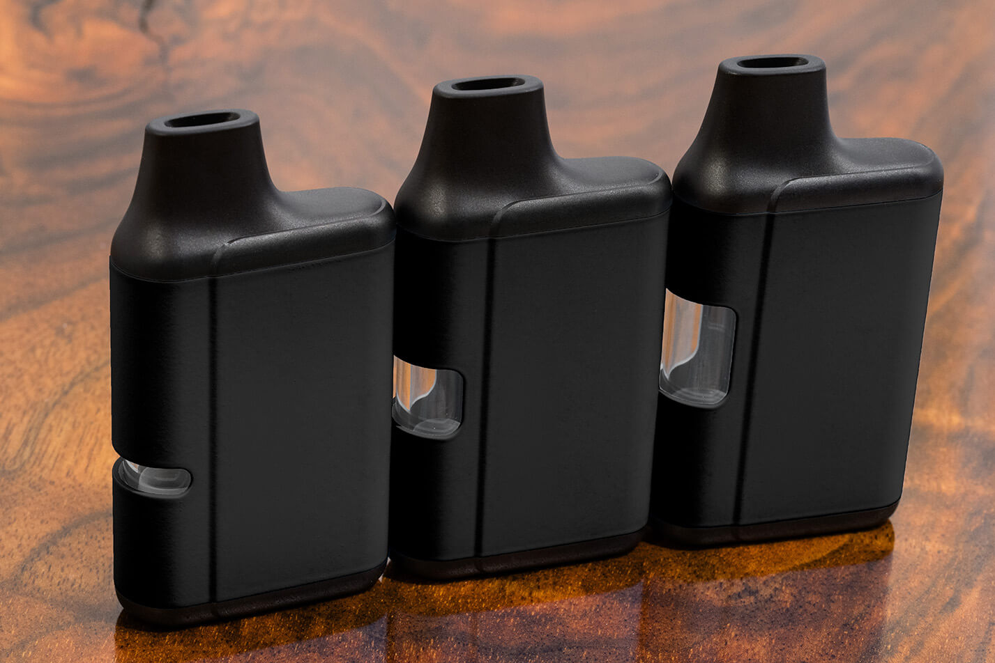 Traveler Extreme® Glass Nano | Disposable Vape Pen | O2Vape Wholesale Price