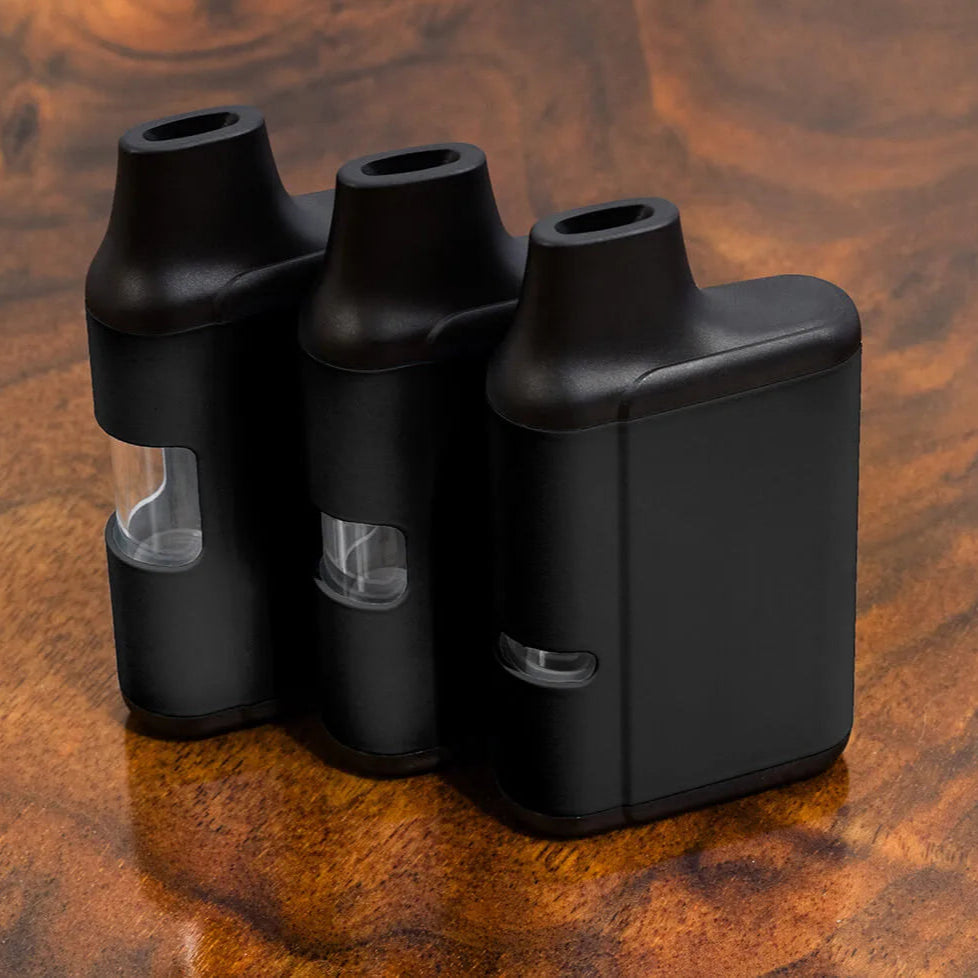 Traveler Extreme® Glass Nano | Disposable Vape Pen | O2Vape Wholesale Price