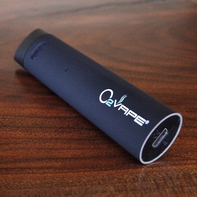 O2Vape Clearance The Vessel: Pod Cartridge Vape Pen Best Sales Price - Vaporizers