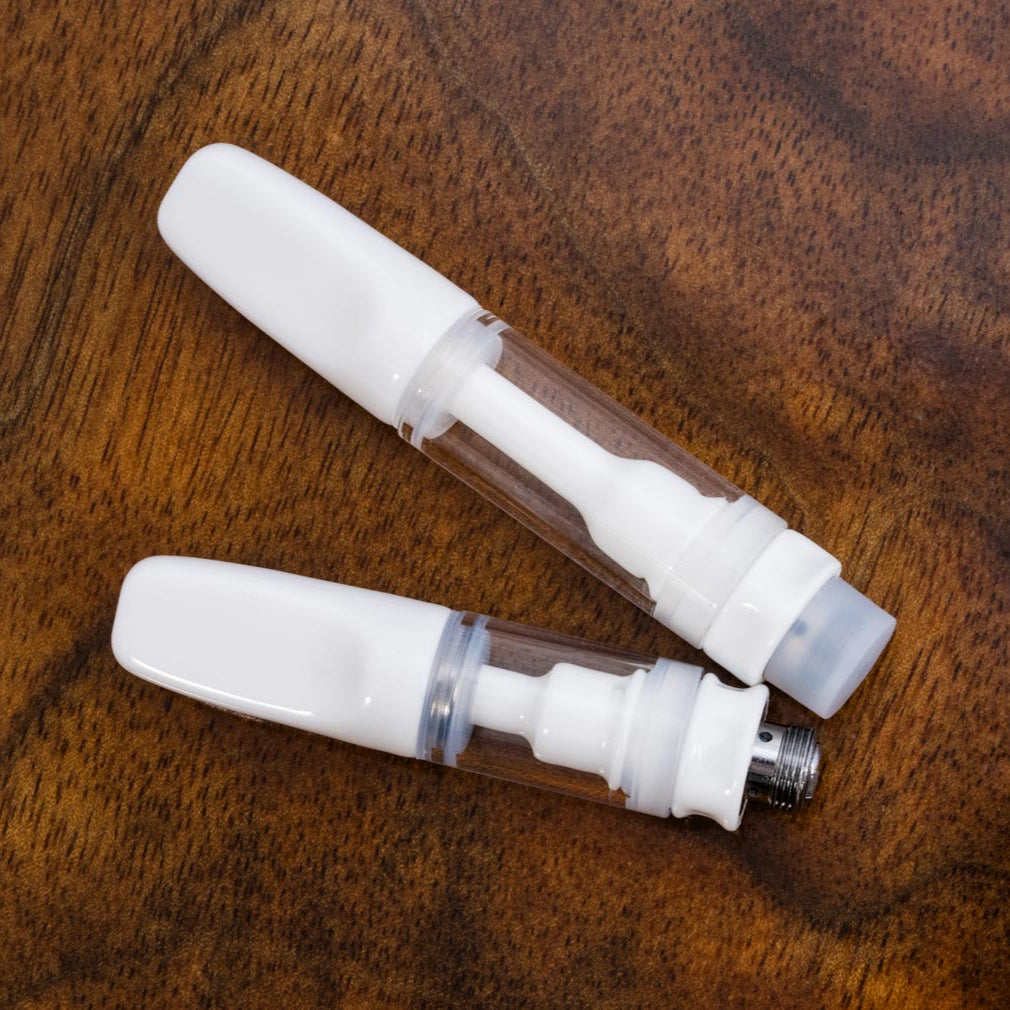 Full Ceramic 510 Vape Cartridges | O2V-AC | O2Vape Wholesale Price