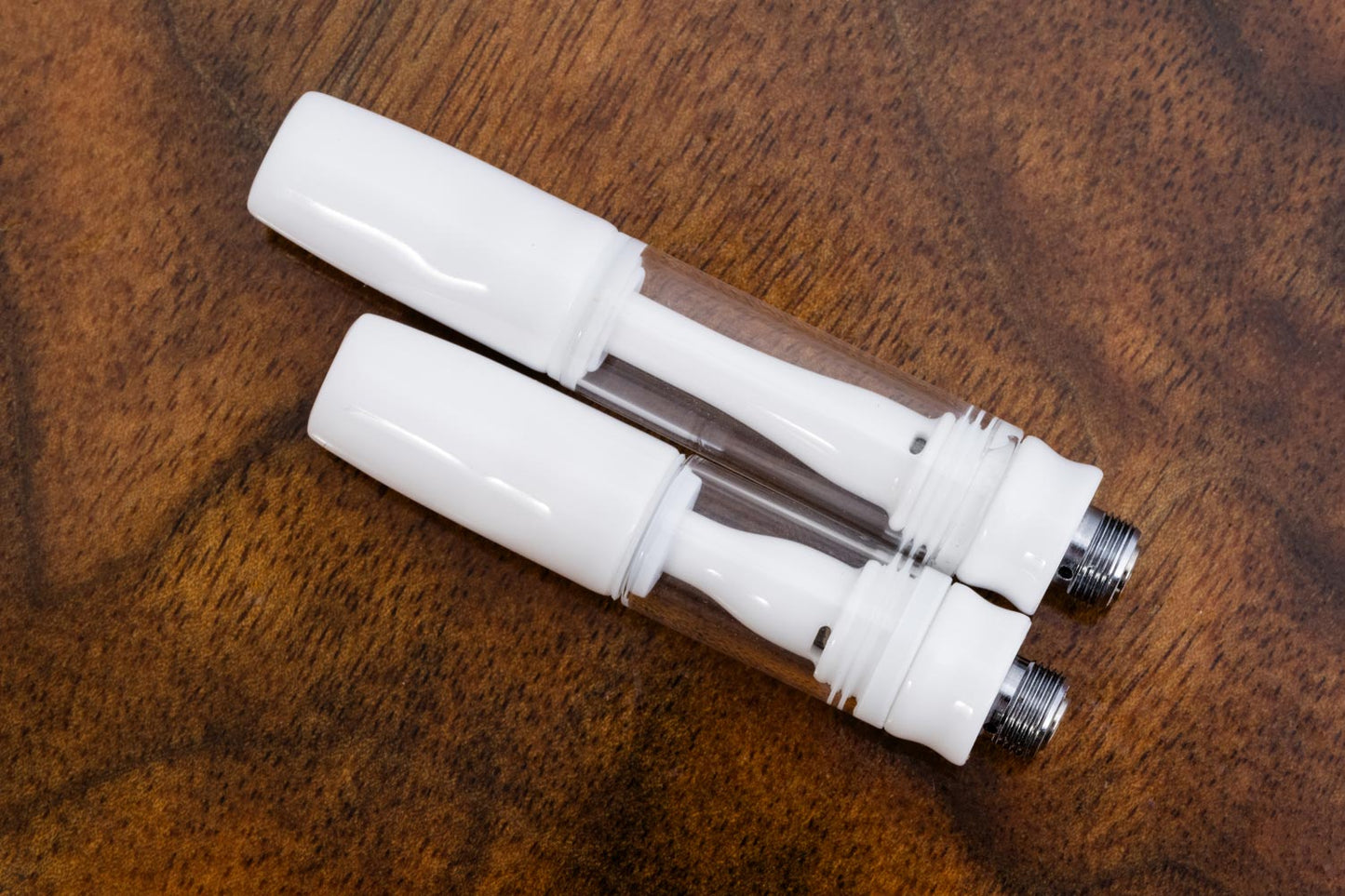 Cotton Free All Ceramic 510 Vape Cartridges | O2V-ACCF | O2Vape Wholesale Price