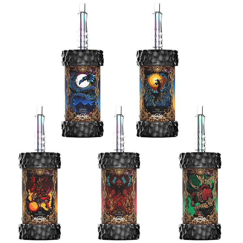 Olit Hookalit Mega 150K Disposable Hookah Head (80ml ,0.35%)