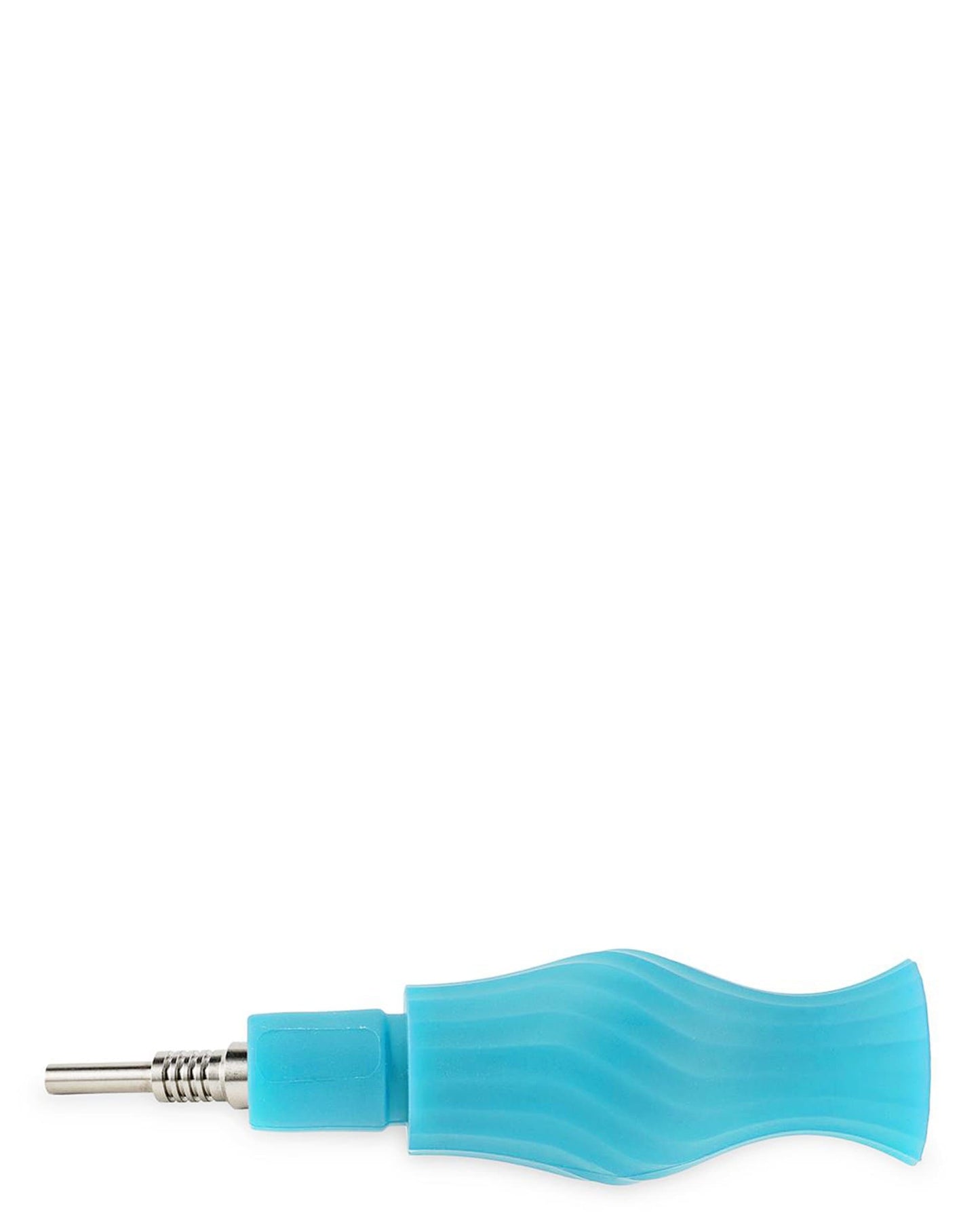 Clobb 4 in 1 Silicone Pipe