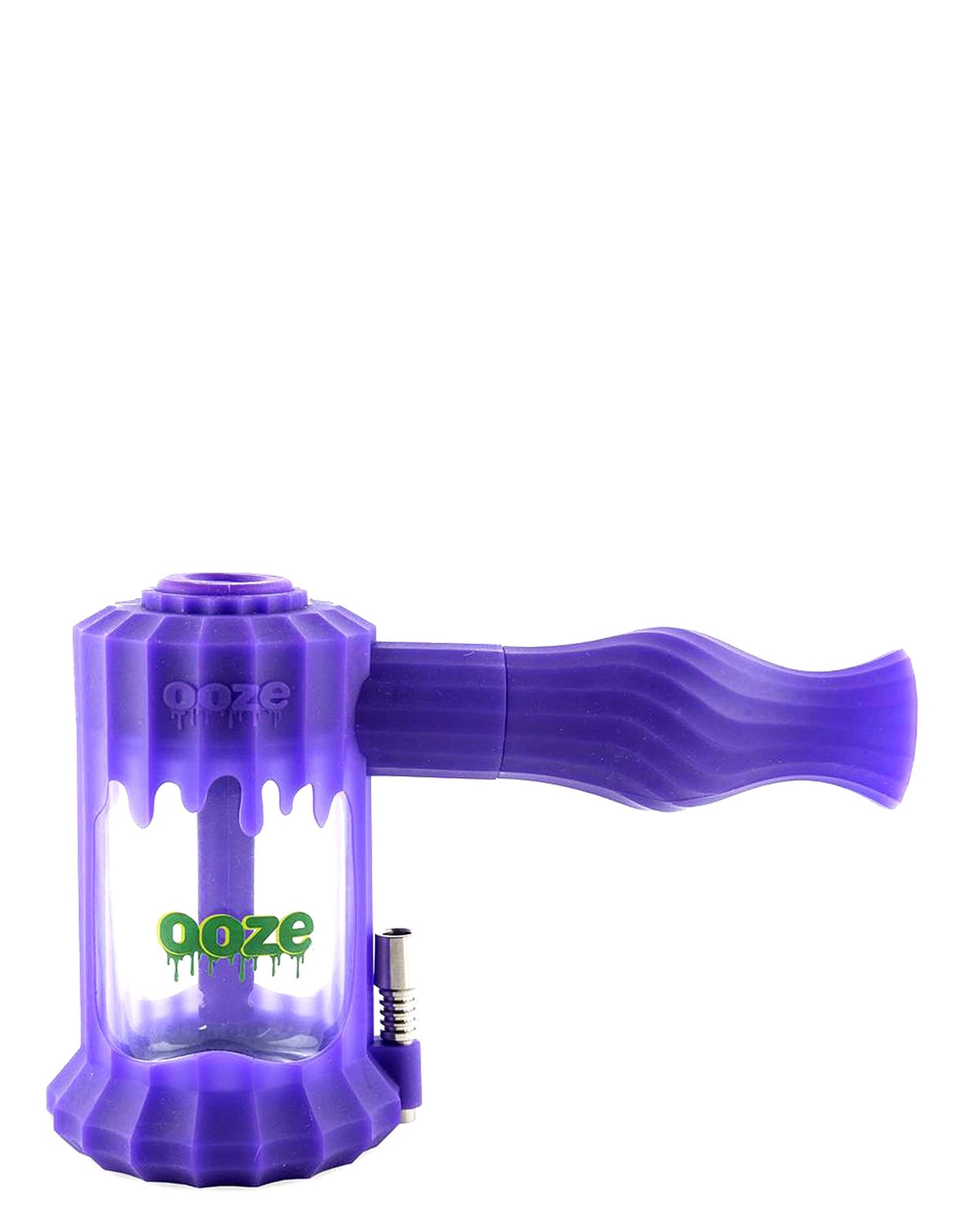 Clobb 4 in 1 Silicone Pipe