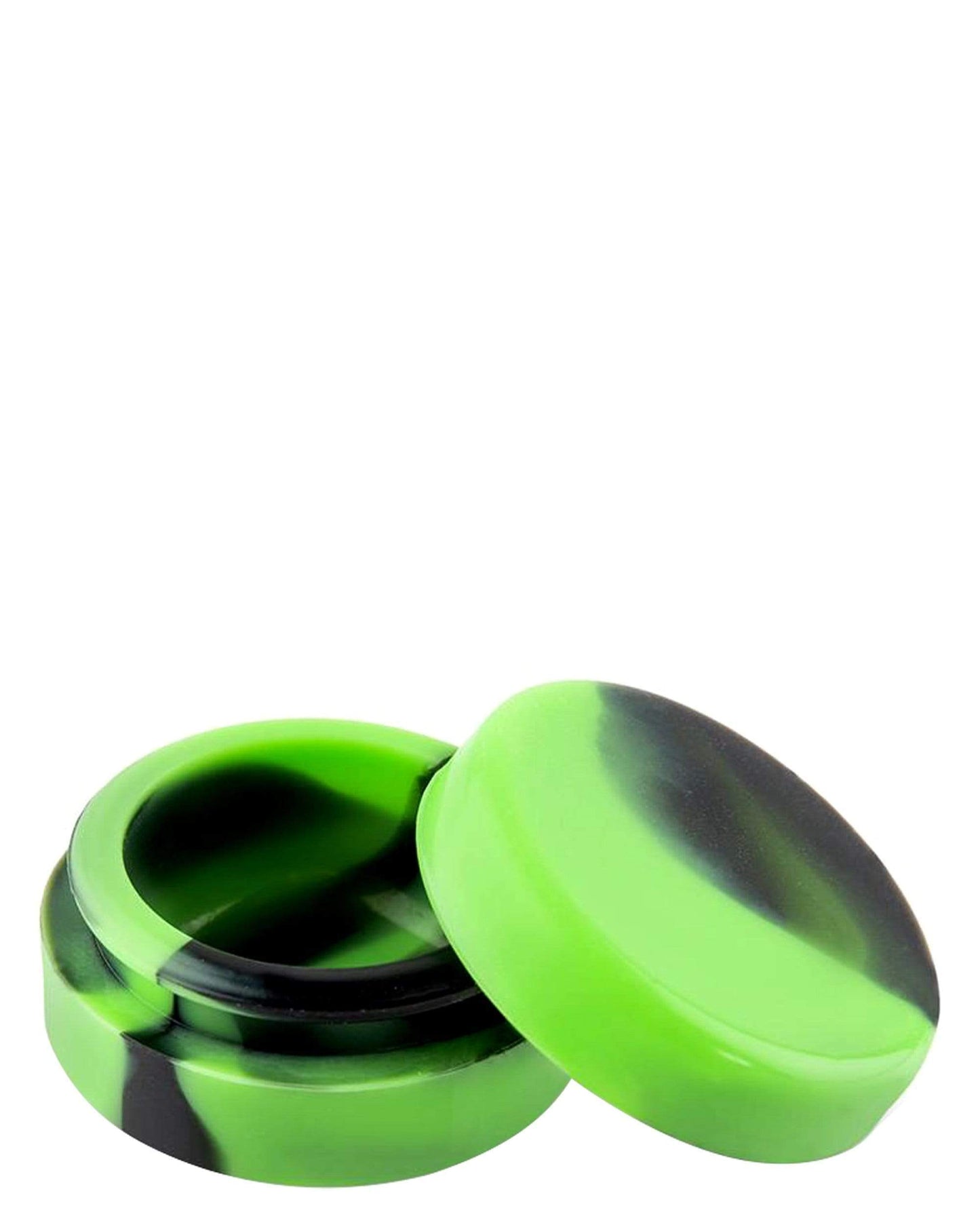 Cranium Silicone 4-in-1 Hybrid Water Pipe