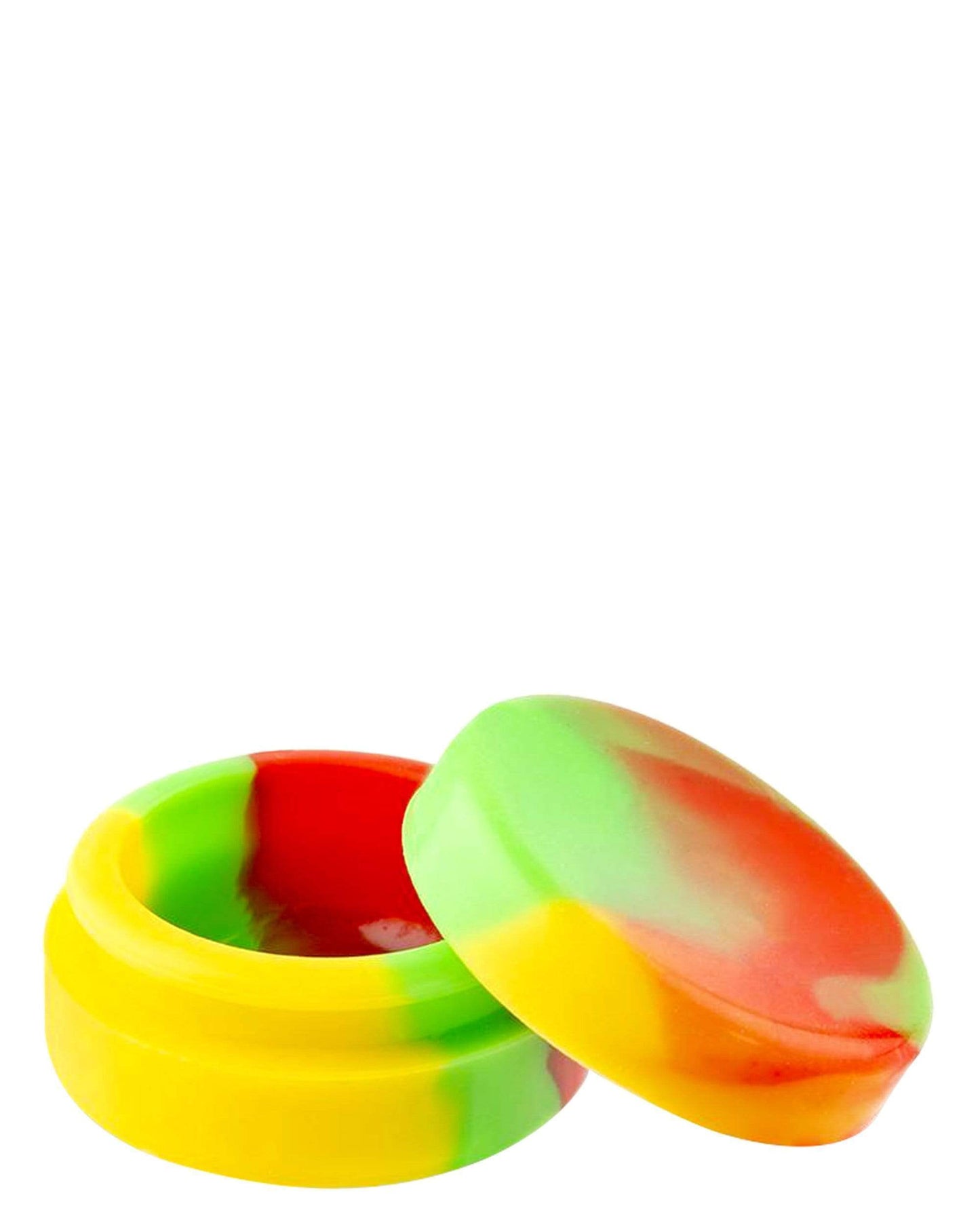 Cranium Silicone 4-in-1 Hybrid Water Pipe