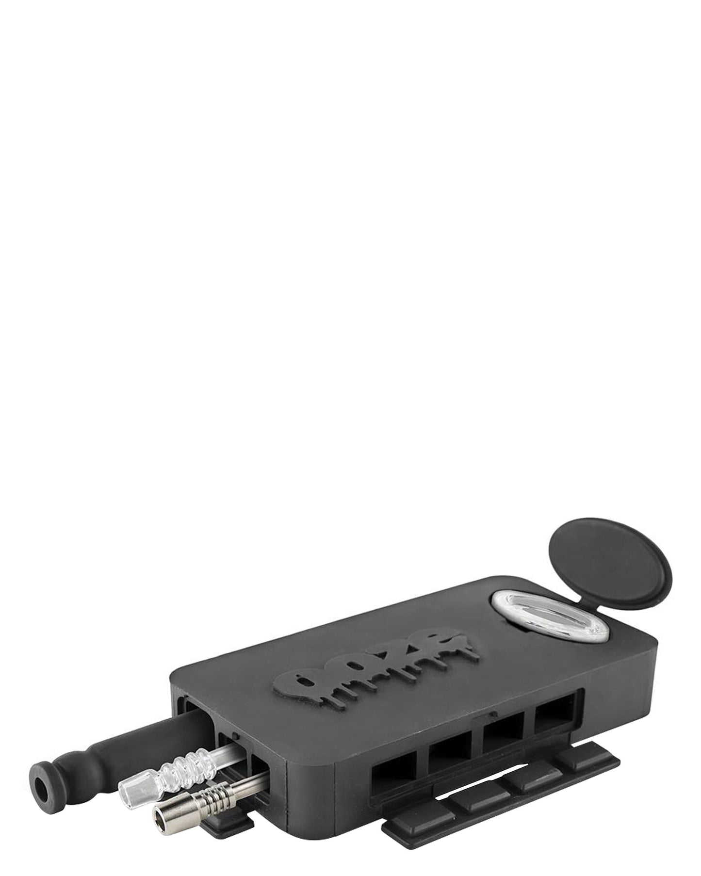 Slugger Dabbin Dugout