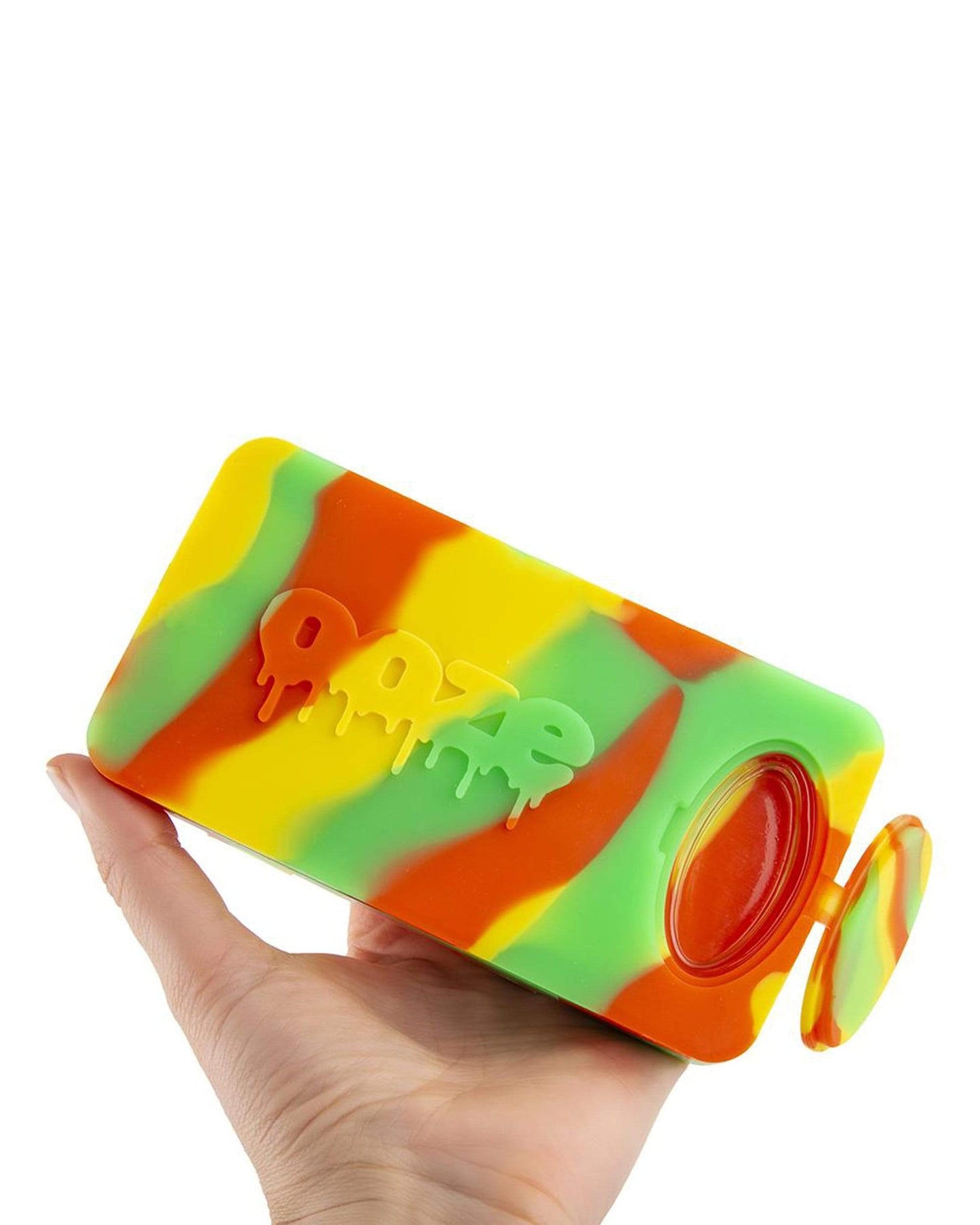 Slugger Dabbin Dugout