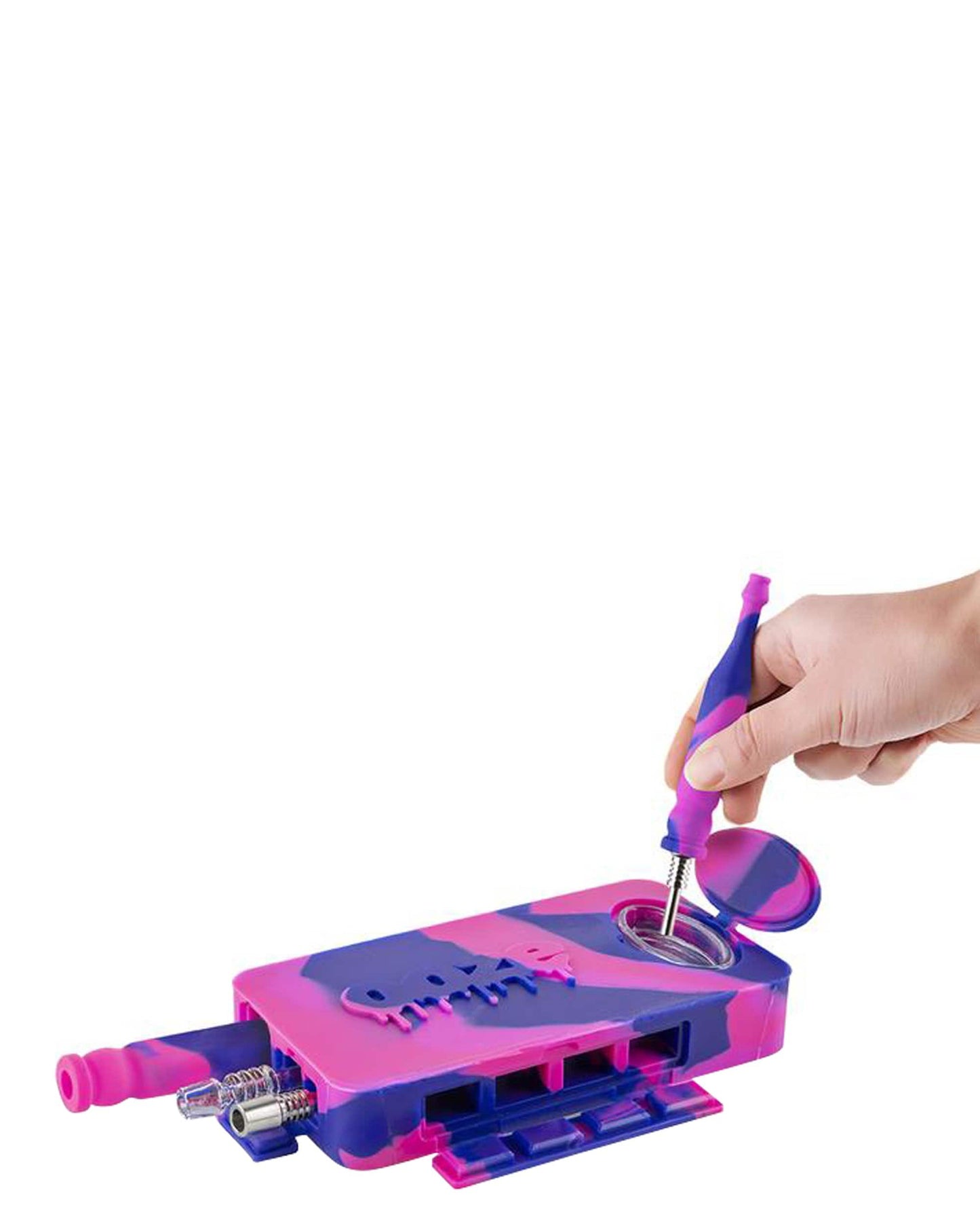 Slugger Dabbin Dugout