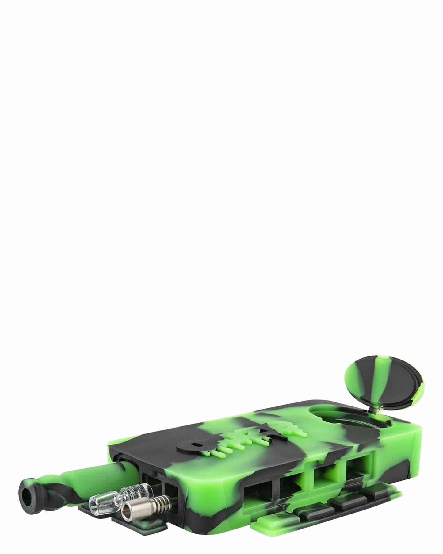 Slugger Dabbin Dugout