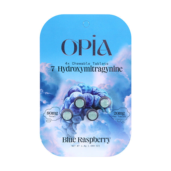 Opia 7-OH Tablets