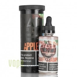 Bad Apple by Bad Drip - 60ml Best Sales Price - eJuice