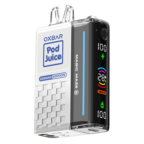 Oxbar Magic Maze 2.0 Pod Juice Edition Disposable