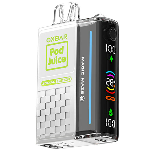 Oxbar Magic Maze 2.0 Pod Juice Edition Disposable