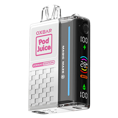 Oxbar Magic Maze 2.0 Pod Juice Edition Disposable