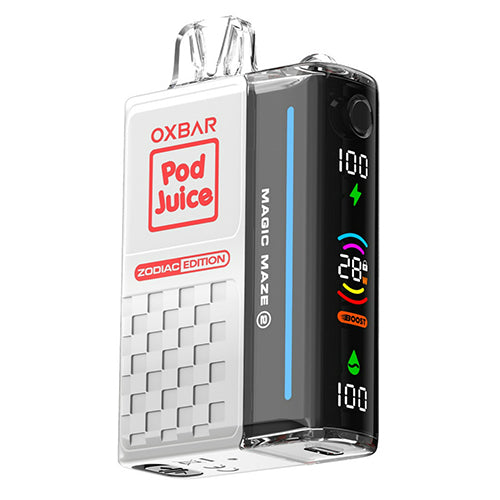 Oxbar Magic Maze 2.0 Pod Juice Edition Disposable