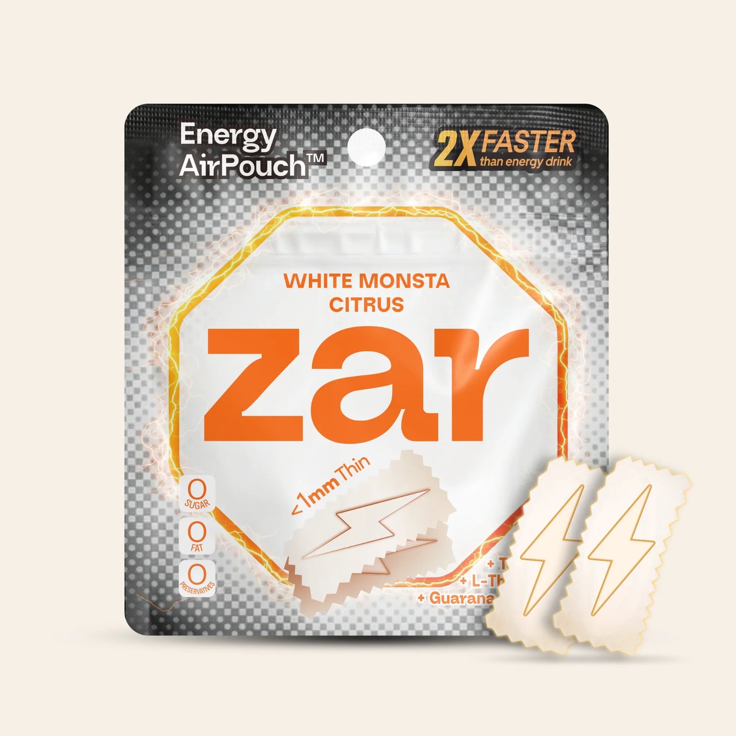 Energy AirPouch
