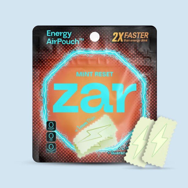 Energy AirPouch