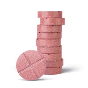 Party Blend Tablets - Berries - Party Pop