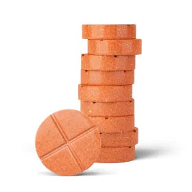 Party Blend Tablets - Mango - Party Pop Best Sales Price - Edibles