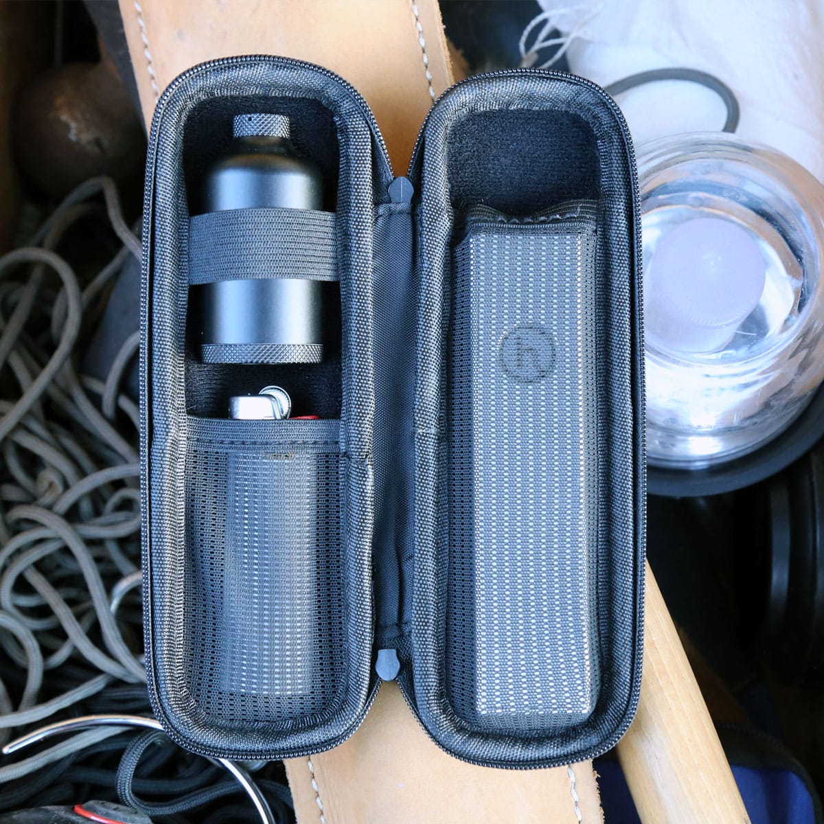 Smoke Honest Path Pipe Bundle