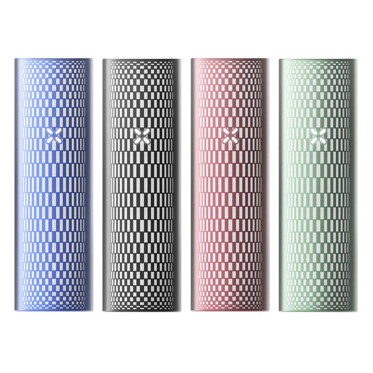 PAX Plus Dry Herb Vaporizer – Artist Series