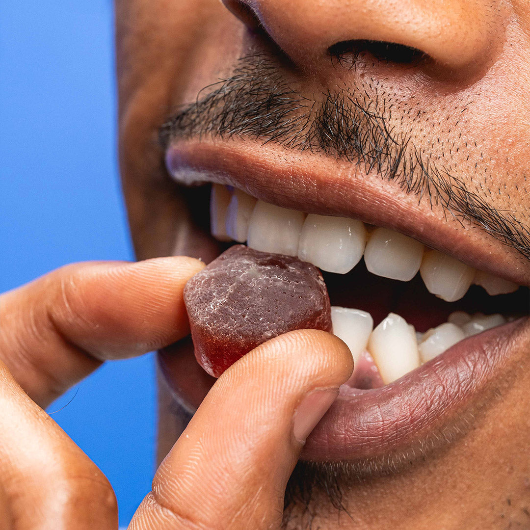 DeltaMunchies Euphoria Delta 9 Gummies