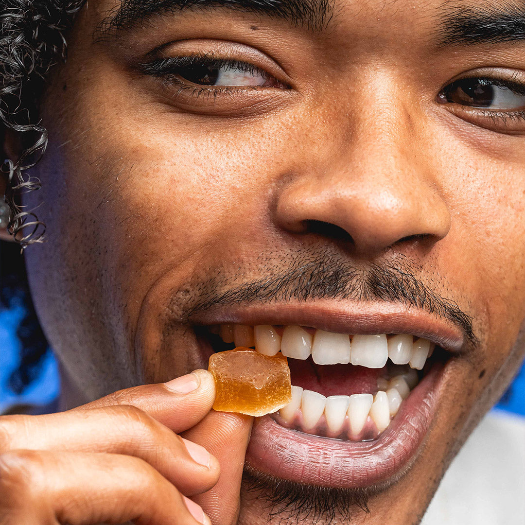 DeltaMunchies Euphoria Delta 9 Gummies