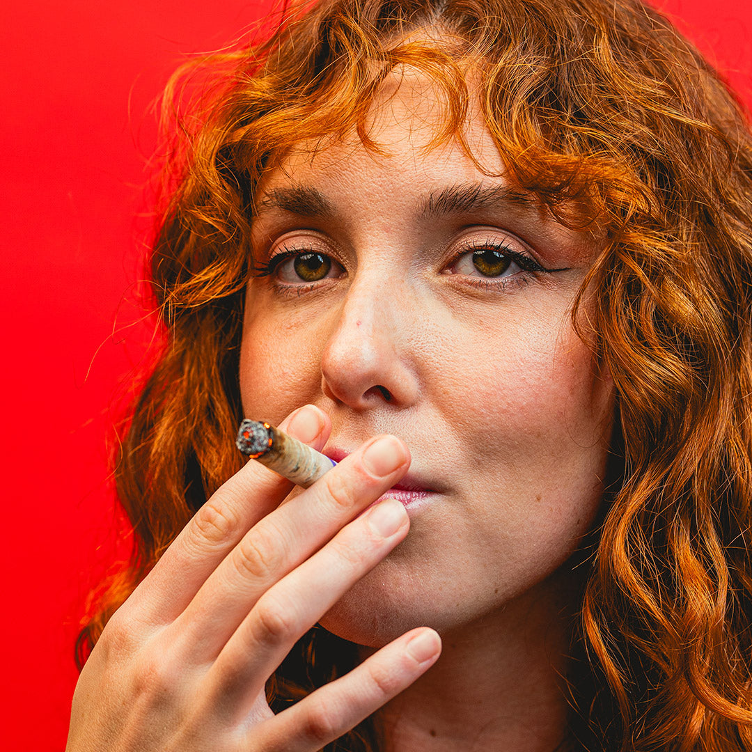 Delta Munchies 2g THCP Diamond Jelly Holes