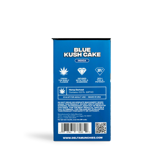 Delta Munchies 1g THCA Diamond Prerolls (5 Pack) Best Sales Price - Pre Rolls