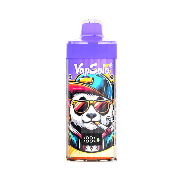VapSolo KING PRO