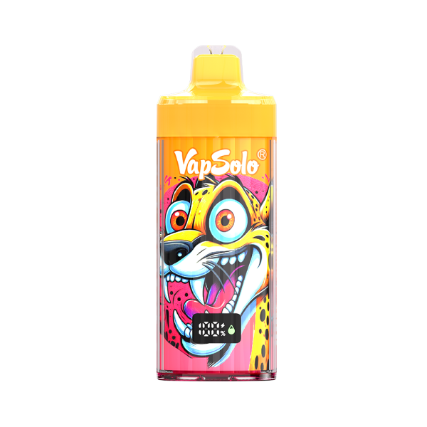 VapSolo KING PRO