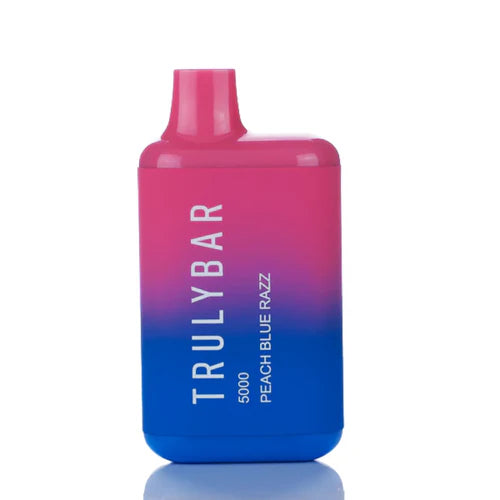 Truly Bar Elf Edition 5000 Puffs Disposable Vape by Elf Bar