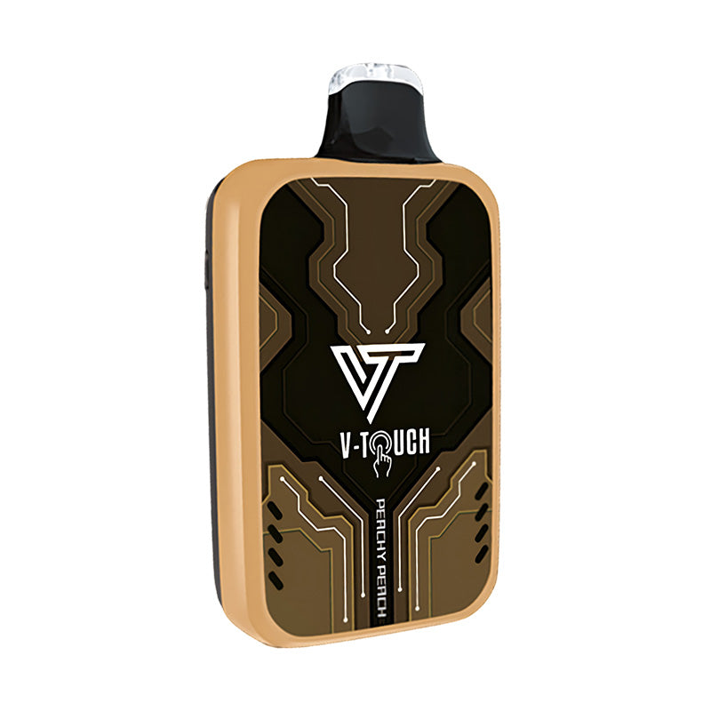 V-Touch 30000 Disposable Vape by Craftbox (5%)