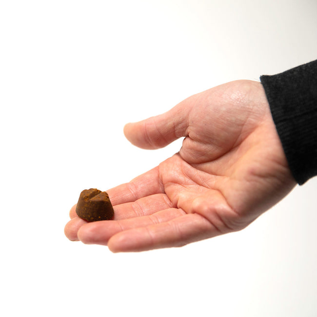 Lazarus Naturals CBD DOG CHEWS, CALMING SUPPORT