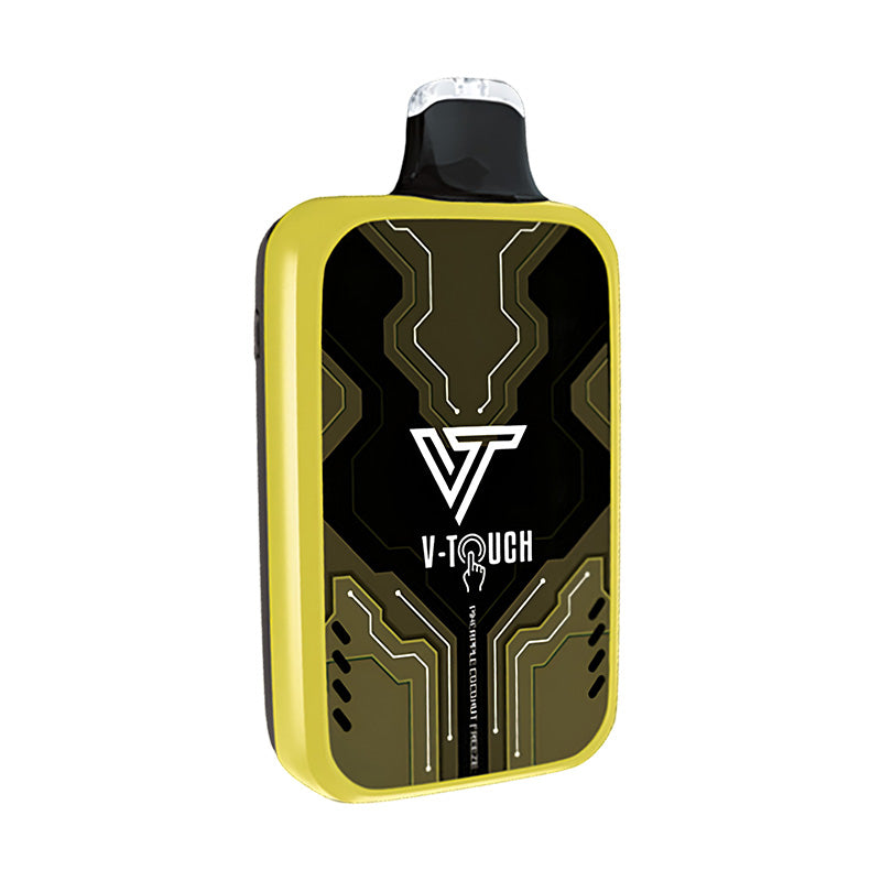 V-Touch 30000 Disposable Vape by Craftbox (5%)