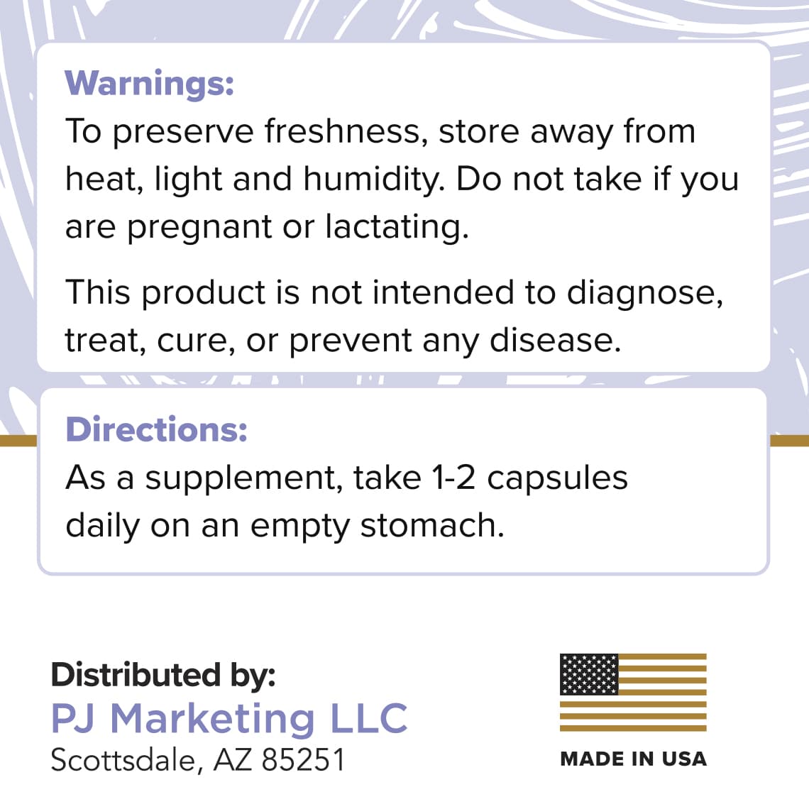 CBD Oil Capsules 1200mg