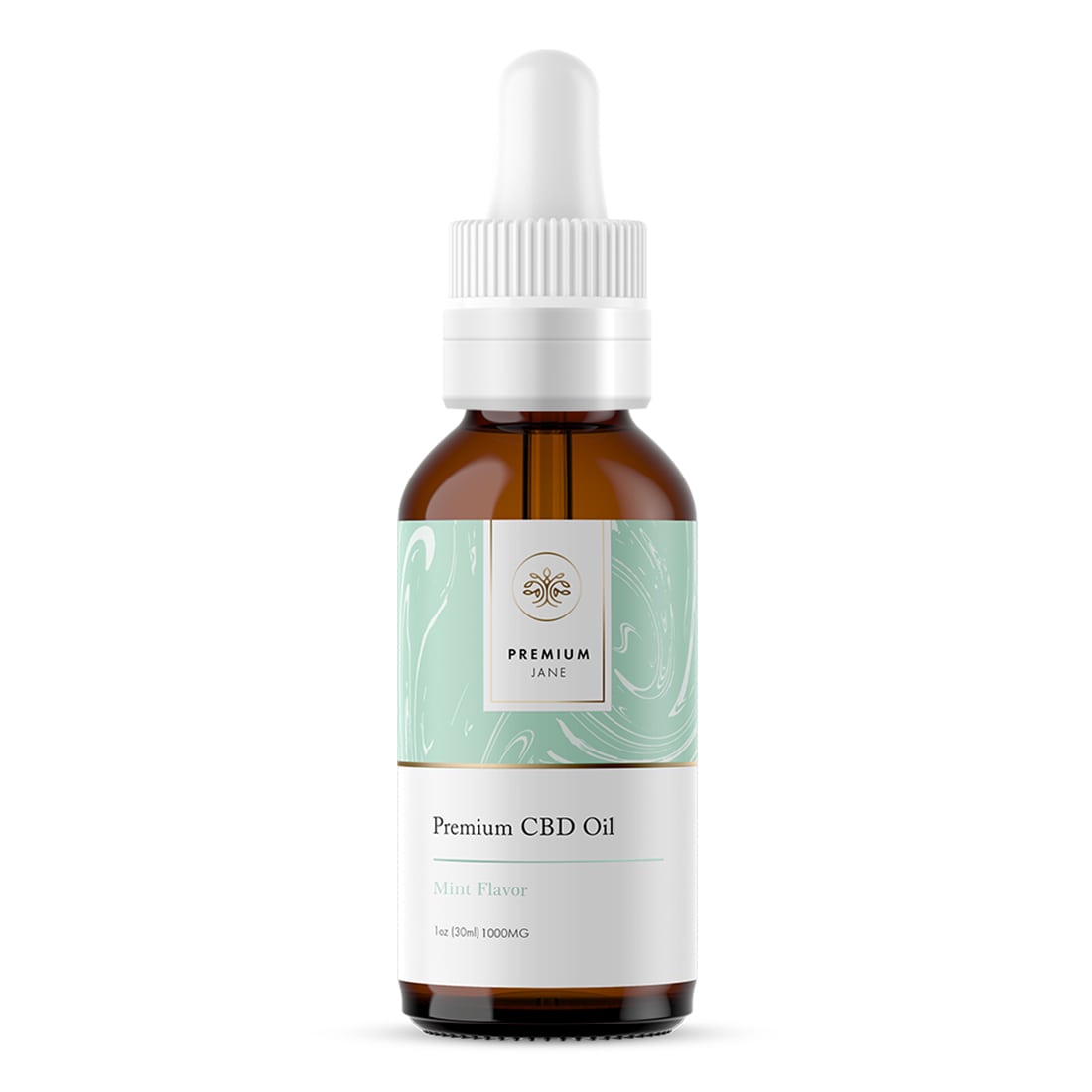 CBD Oil Tincture 1000mg