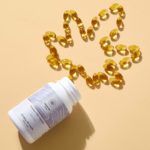 CBD Oil Capsules 1200mg