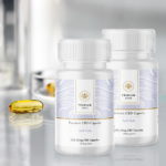 Bulk CBD Capsules | 1,200mg (3-Pack)