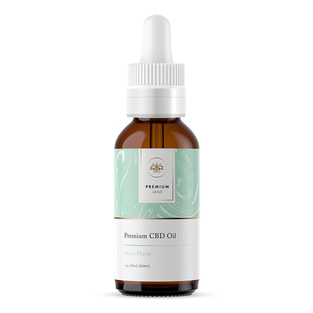 Full Spectrum CBD Oil 300mg