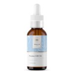 Full Spectrum CBD Oil 300mg