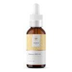 Full Spectrum CBD Oil 600mg