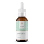 Full Spectrum CBD Oil 600mg